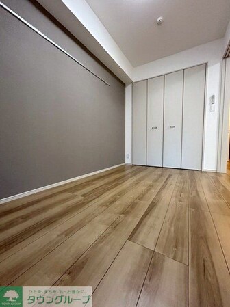 アイルグランデ赤羽の物件内観写真